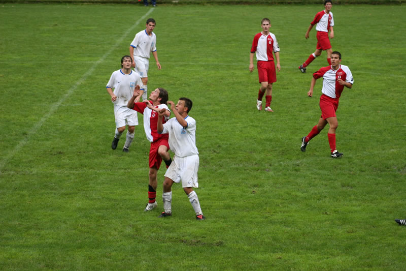 gal/Saison2008-2009- Pokal 1. Runde Hinspiel: Vintl - SV Reischach/2008-08-24 SVR gg. Vintl - Pokalhinspiel 350.jpg